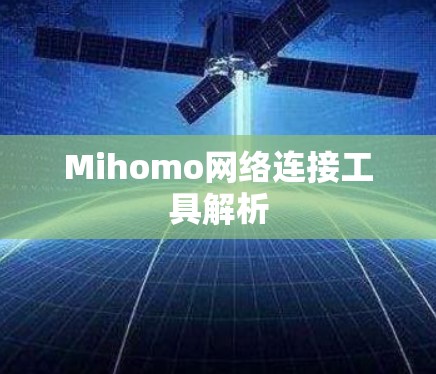 Mihomo网络连接工具解析