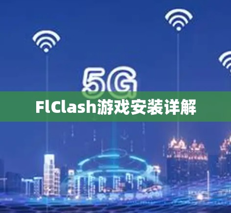 FlClash游戏安装详解