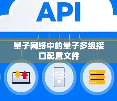 量子网络中的量子多级接口配置文件