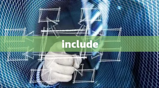 include