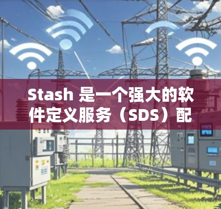 Stash 是一个强大的软件定义服务(SDS)配置管理工具,支持将配置文件存储在本地或云端,方便管理和维护。以下是 Stash 配置文件的常见结构和内容,以及如何组织它们