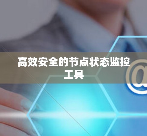高效安全的节点状态监控工具 高效安全的节点状态监控工具