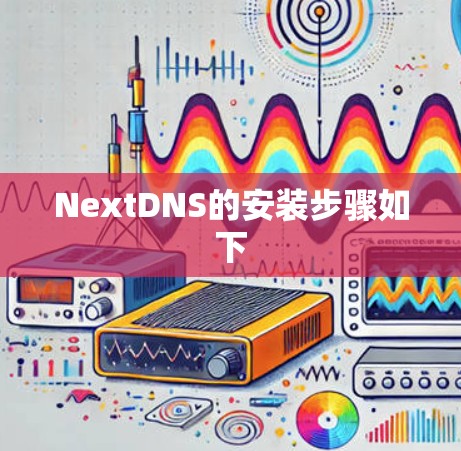 NextDNS的安装步骤如下