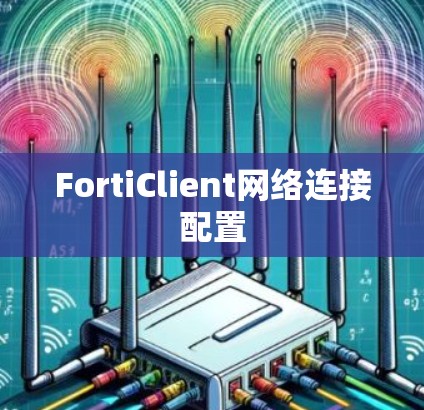 FortiClient网络连接配置