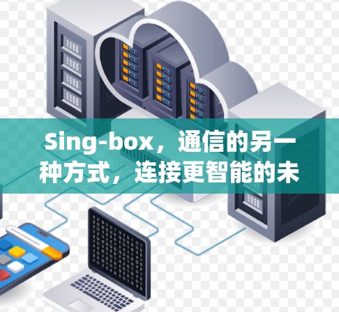 Sing-box,通信的另一种方式,连接更智能的未来