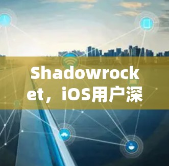 Shadowrocket，iOS用户深度洞察与解决方案