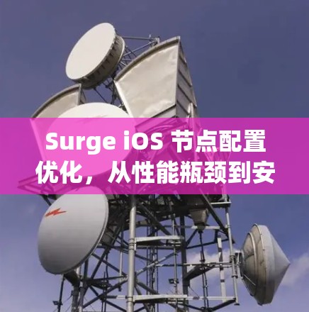 Surge iOS 节点配置优化,从性能瓶颈到安全漏洞的全面解决方案