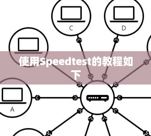使用Speedtest的教程如下