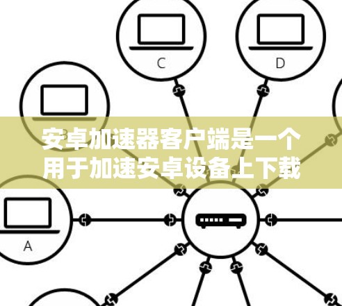 安卓加速器客户端是一个用于加速安卓设备上下载和加载网页、应用等资源的工具。以下是几个常见的安卓加速器客户端推荐,供您选择