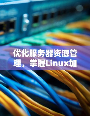 优化服务器资源管理，掌握Linux加速器节点管理技巧