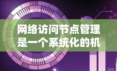 网络访问节点管理是一个系统化的机制,旨在确保计算机系统能够正确访问外部资源并处理数据。以下是对其结构和功能的详细总结