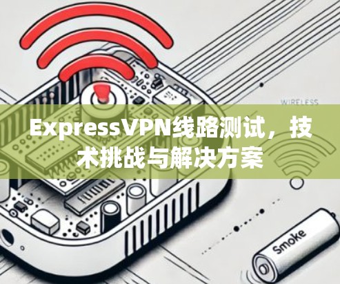 ExpressVPN线路测试,技术挑战与解决方案