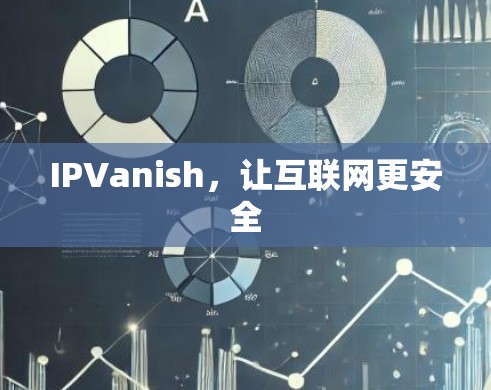 IPVanish,让互联网更安全