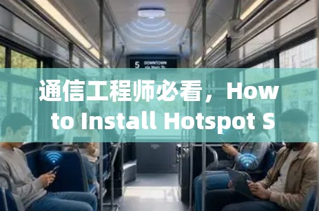 通信工程师必看,How to Install Hotspot Shield on Your Mobile Device 通信工程师必看,How to Install Hotspot Shield on Your Mobile Device