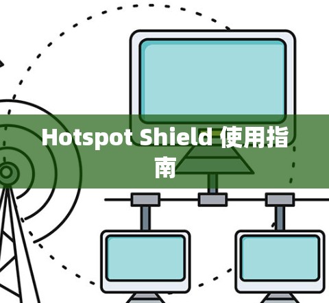 Hotspot Shield 使用指南