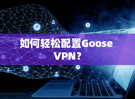 如何轻松配置Goose VPN?