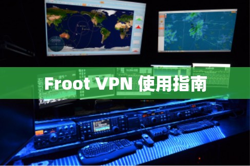 Froot VPN 使用指南