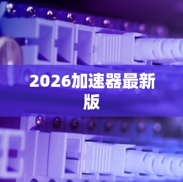 2026加速器最新版 2026加速器最新版