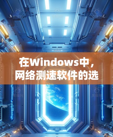 在Windows中,网络测速软件的选择取决于具体的需求,包括测试设备类型、所需详细报告的深度以及是否需要自动化操作。以下是一些推荐的网络测试工具及其适用场景