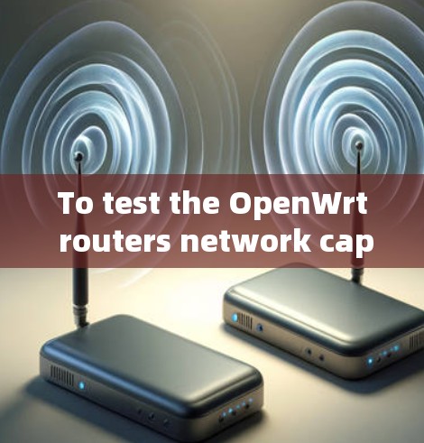 To test the OpenWrt routers network capabilities effectively,follow these organized steps: