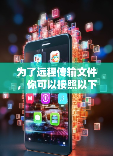 为了远程传输文件,你可以按照以下步骤操作