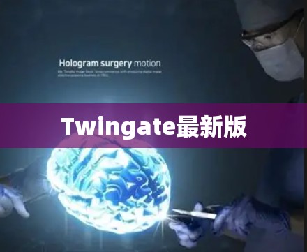 Twingate最新版