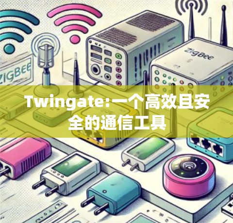 Twingate:一个高效且安全的通信工具 Twingate:一个高效且安全的通信工具