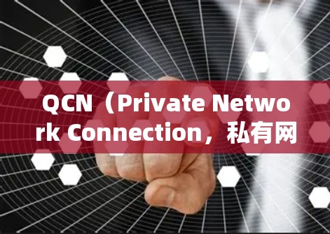 QCN（Private Network Connection，私有网络连接）是一种基于局域网协议的软件工具，广泛应用于网络环境中。以下是关于QCN的详细总结