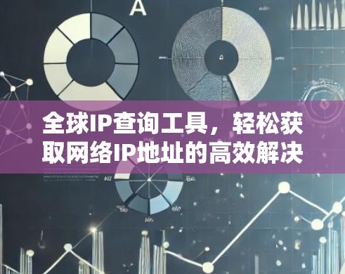 全球IP查询工具，轻松获取网络IP地址的高效解决方案
