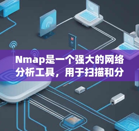 Nmap是一个强大的网络分析工具，用于扫描和分析网络流量，帮助识别潜在的攻击源和网络问题。以下是对Nmap的详细介绍和使用指南