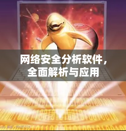 网络安全分析软件，全面解析与应用