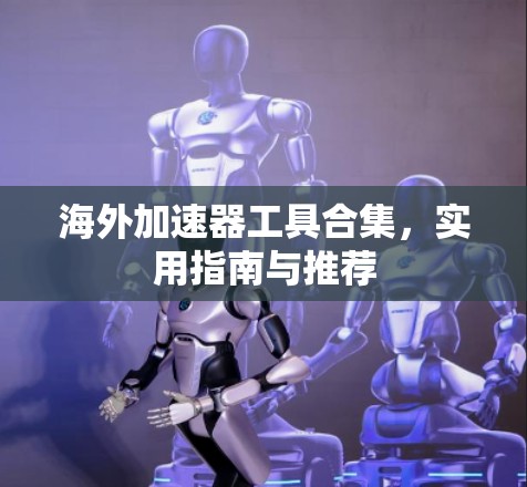 海外加速器工具合集,实用指南与推荐