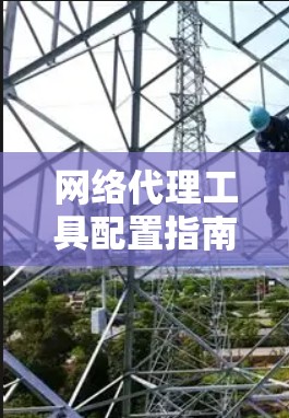 网络代理工具配置指南