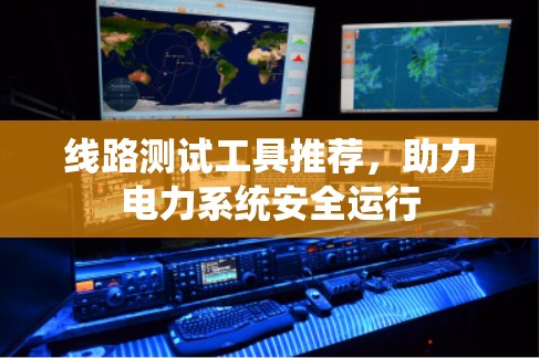 线路测试工具推荐,助力电力系统安全运行 线路测试工具推荐,助力电力系统安全运行