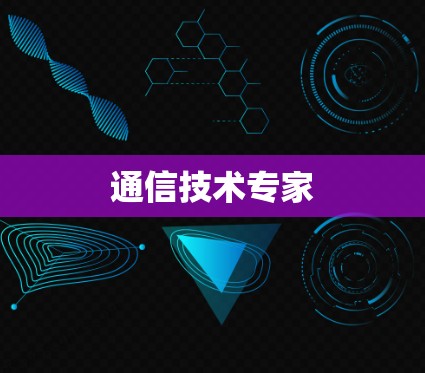 通信技术专家