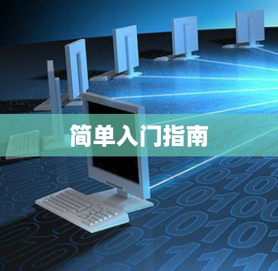 简单入门指南