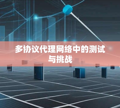 多协议代理网络中的测试与挑战