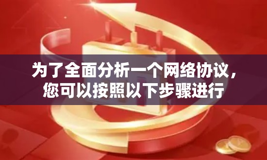 为了全面分析一个网络协议，您可以按照以下步骤进行