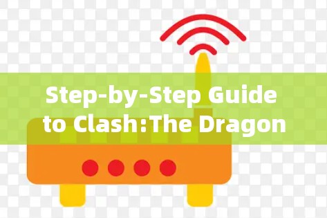 Step-by-Step Guide to Clash:The Dragon Age:imiters