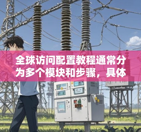 全球访问配置教程通常分为多个模块和步骤,具体取决于您需要配置的全球访问控制类型(如访问控制列表、访问列表、访问列表配置等)以下是一个通用的全球访问配置教程的结构和步骤 全球访问配置教程通常分为多个模块和步骤,具体取决于您需要配置的全球访问控制类型(如访问控制列表、访问列表、访问列表配置等)以下是一个通用的全球访问配置教程的结构和步骤