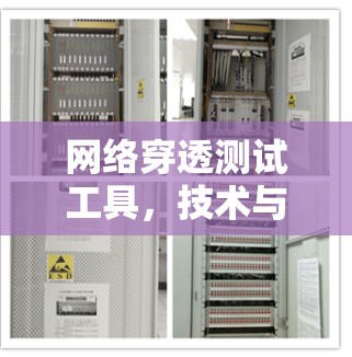 网络穿透测试工具,技术与效率的完美融合 网络穿透测试工具,技术与效率的完美融合