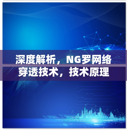 深度解析,NG罗网络穿透技术,技术原理与实际案例 深度解析,NG罗网络穿透技术,技术原理与实际案例