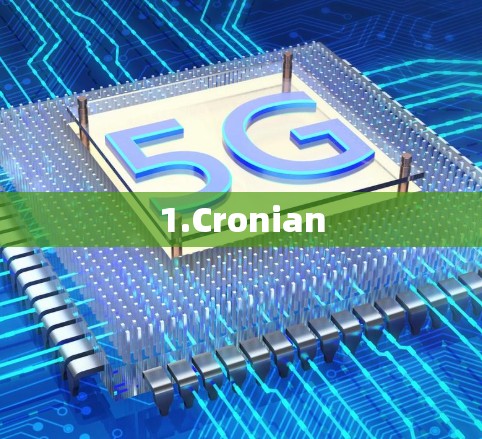 1.Cronian