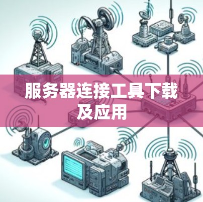 服务器连接工具下载及应用 服务器连接工具下载及应用
