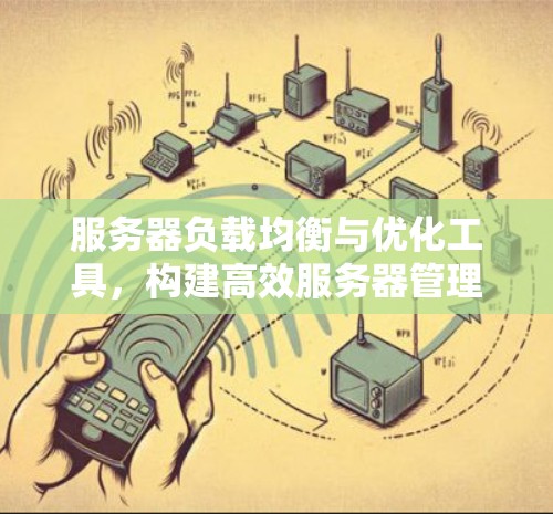 服务器负载均衡与优化工具，构建高效服务器管理的基石