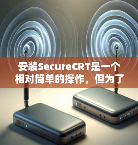 安装SecureCRT是一个相对简单的操作，但为了确保正确安装，以下是一步步的指南