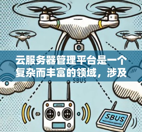云服务器管理平台是一个复杂而丰富的领域,涉及存储、容器化、资源管理等多个方面。以下是一个有条理的总结,帮助您更好地理解和掌握该领域