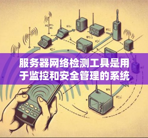 服务器网络检测工具是用于监控和安全管理的系统,帮助检测服务器和网络的异常行为。以下是基于上述思考的总结