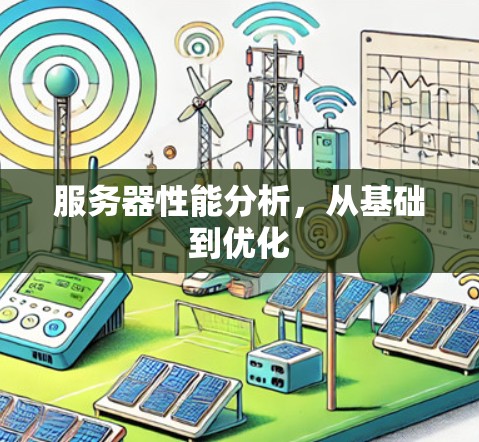 服务器性能分析，从基础到优化