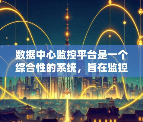 数据中心监控平台是一个综合性的系统，旨在监控和管理数据中心的设备和系统，确保其正常运行。以下是对其功能、优缺点及潜在挑战的详细分析